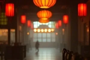《候鸟频道》封面，深夜电台的调音台与麦克风