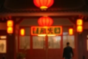 《归期未定》封面，饭桌上摆好又收走的碗筷