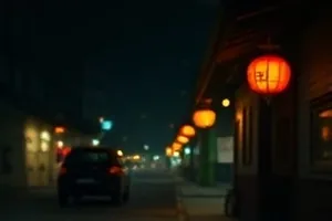 《候场三分钟》封面，后台侧幕与等候上场的演员