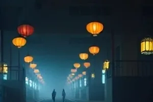 《山海食堂》封面，路边小食堂的灶台与当季食材