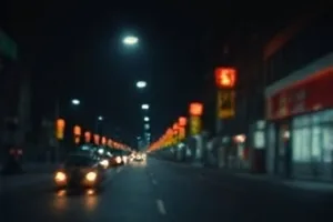 《四季来信》封面，贴着模糊邮戳的信封与窗外雪景